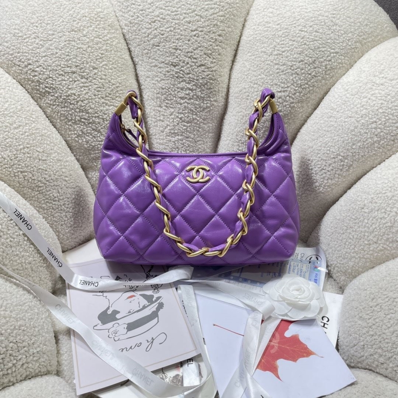 Ch**el hobo bags